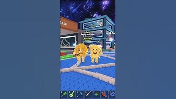 Nobody fast enough to catch the yin yang cooki and milki in steal a brainrot. #stealabrainrot