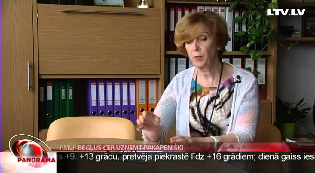 PMLP bēgļus cer uzņemt pakāpeniski