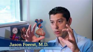 Reducing Stroke Risk for AFib Patients