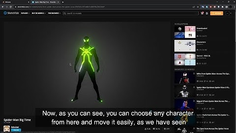Rig Your Character with Mixamo & Blender: Easy Tutorial