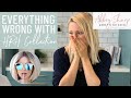 OMG! Everything WRONG with HRH Collection's Video | Alexandra Pierce