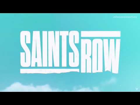 Saints Row: reboot ganha vídeo de bastidores com trechos de