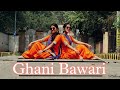 Ghani Bawari Tanu Weds Manu Returns Kangana Ranaut Dance Cover