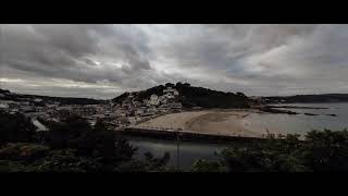 Cornwall 2019 - Looe Timelapse 1