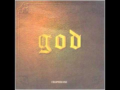 god - 난 너에게