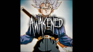 Trunks’s Aura 🥶🔥 ||  #shorts #trunks #dragonball #edit #phonk