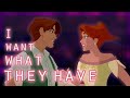 Why Anastasia is the Perfect Romance