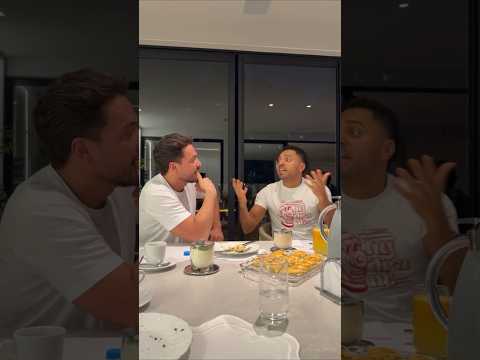 Tirullipa indignado porque só trabalha pela a amizade com o Wesley Safadão e Carlinhos Maia