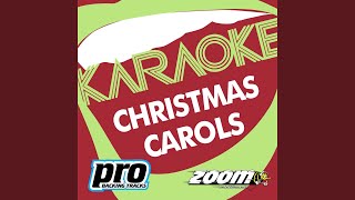 Good King Wenceslas (Karaoke Version)