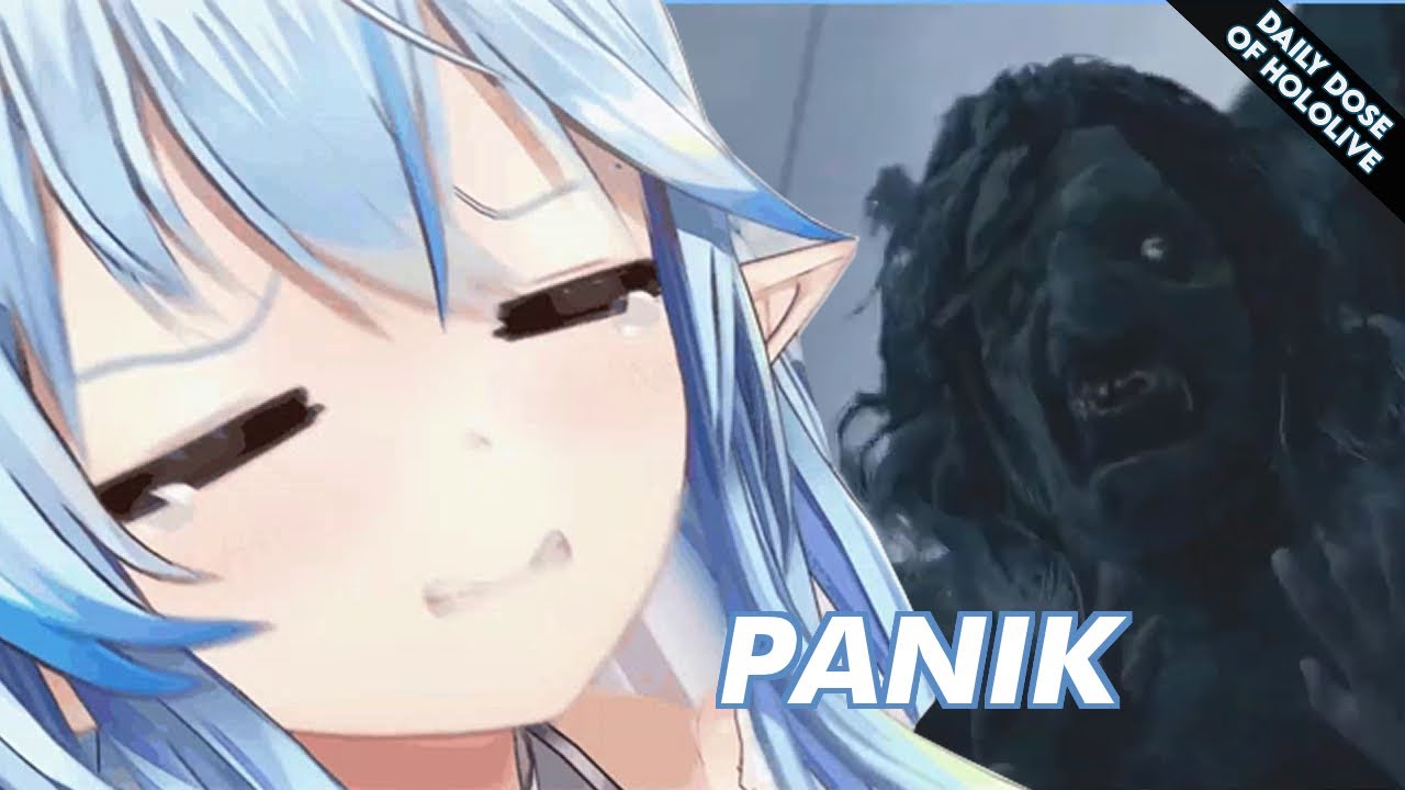 Pekora Mad Noises, Botan Witnessed a Hell, Matsuri's Fans Rank, Lamy Panik Noises