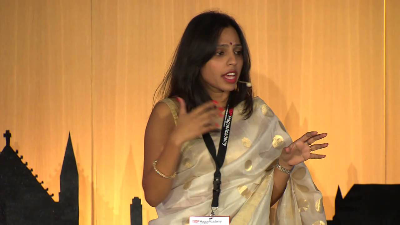 1280px x 720px - Stop sexual violence in India - talk about sex: Vithika Yadav at  TEDxHagueAcademy - YouTube