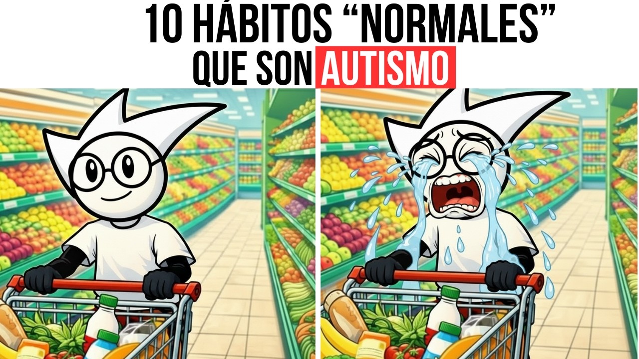 10 Hábitos 