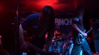 Fu Manchu - Dimension Shifter/Strato-Streak - The Wayfarer - 07-14-18