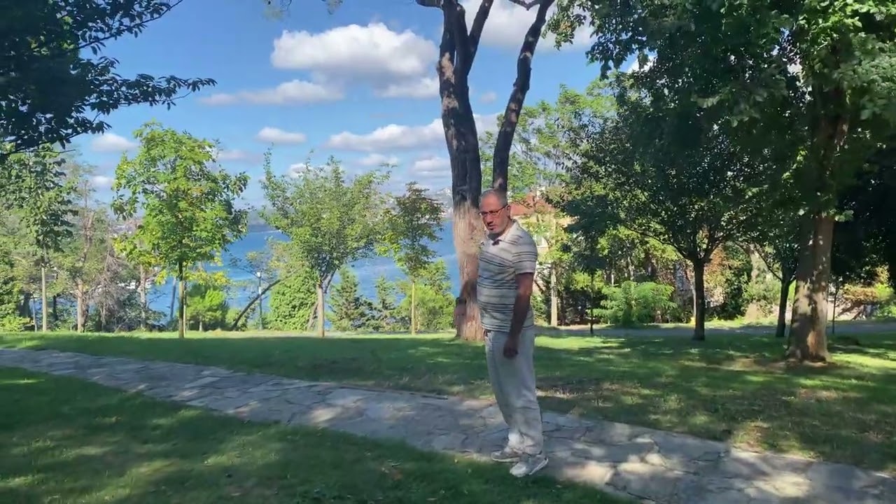 PEMBE KÖŞK -EMİRGAN/İSTANBUL