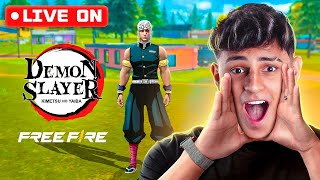 LIVE ON ???? CAMPZIN COM OS CRIA!! ???? NOBRU AO VIVO ????