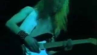 Iron Maiden  Phantom of the Opera 1980(Paul Di&#39;anno)