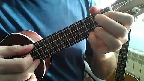 Era (Ukulele)