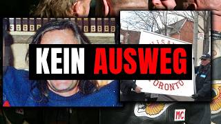 Der Verrat in einer Bruderschaft - Der Aufstieg der Hells Angels Bosse