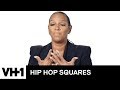 Hip Hop Card Revoked: Jackie Christie of 'Basketball Wives' | Hip Hop Squares