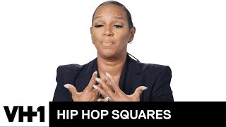 Hip Hop Card Revoked: Jackie Christie of 'Basketball Wives' | Hip Hop Squares