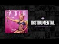 Megan Thee Stallion LOVER GIRL Instrumental Prod By JacobDior