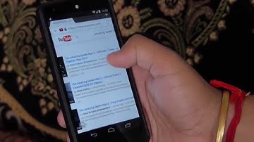 How to install Flash Player on Android 4.4 Kitkat