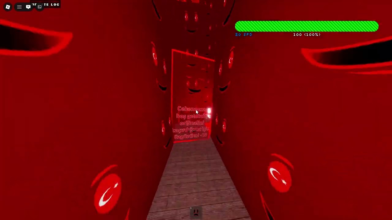 NIGHTMARE HELL: N°3-Sub 10: The middest modeslop ?-10