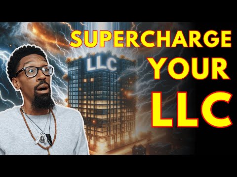 8 Must-Do LLC  Steps to supercharge a Record Label
