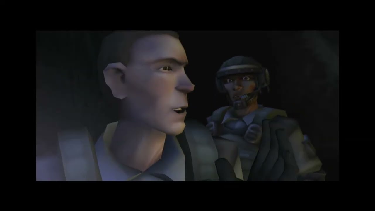 TimeSplitters 2 (Complete)