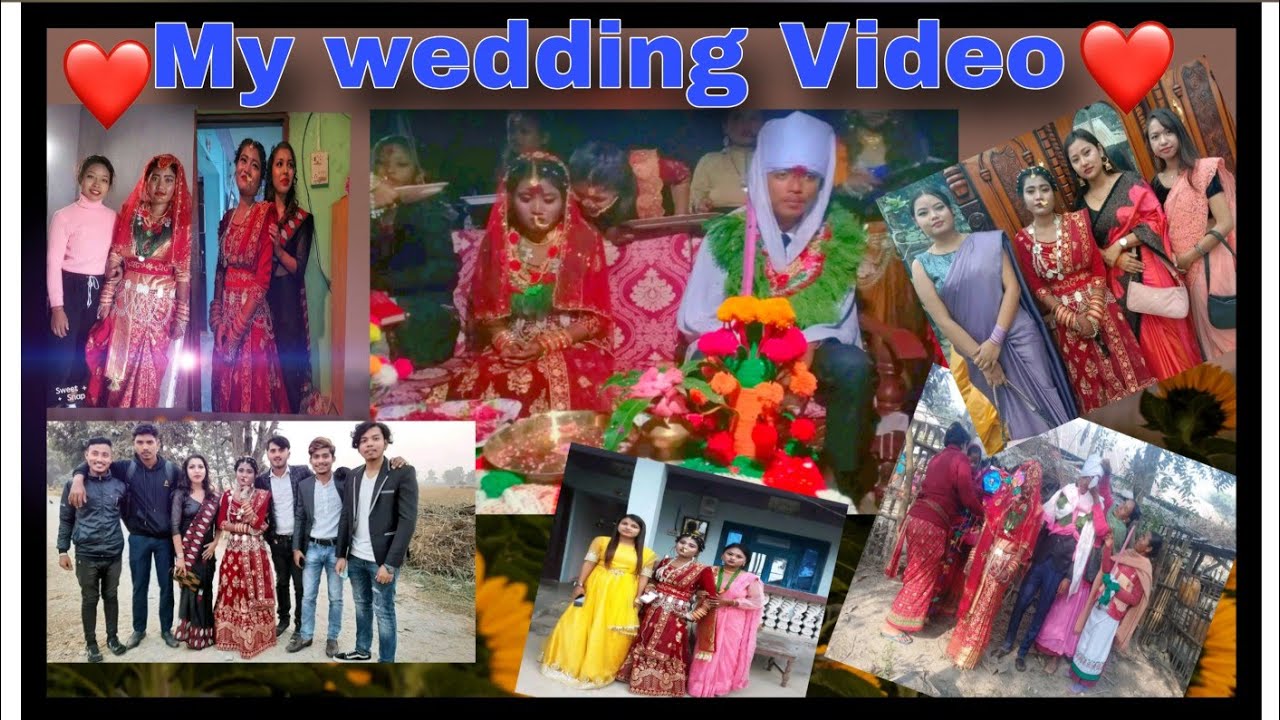 Mero Bihe ❣️ Yesari yesari Vayo 🥺// Socheko Kei Ni Garna Paaeyena //@LaxDip123 vlog ❣️🦋