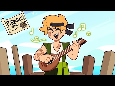 ♪ The Faction Isles - Pirates SMP Song
