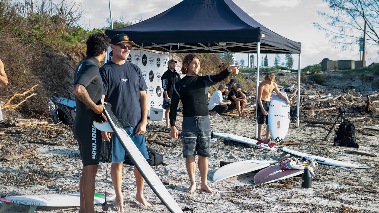 JS 2025 Traktor Team R&D Day