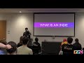 2025 Indie Dev Reality Check with Kartik Kini @finitereflection