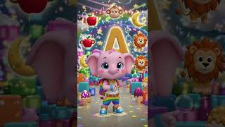 kids nurseryrhymes kidslearning ABCsong alphabet #kidslearning #kindergartenlearning #nurseryrhymes