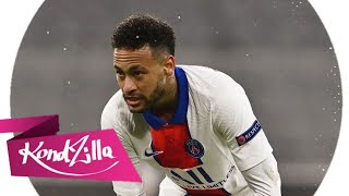 Neymar Jr - Liberdade Quando o Grave Bate Forte - Alok, MC Don Juan e DJ GBR
