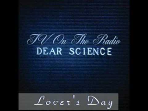 TV On The Radio (+) Lover's Day