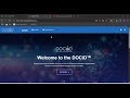 How to Assign a DOCiD™ Using an Individual Account