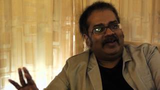 Bloopers: The Radha Rayasam Talk Show with Padma Shri Hariharan