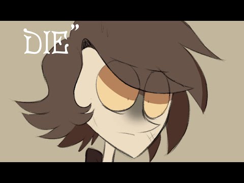 Stone in a nutshell (Ramshackle skit)