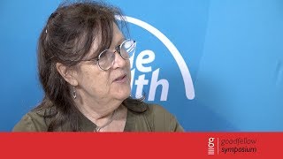 Linda Bryant - Prescribing Pharmacist - 2019 Goodfellow Symposium