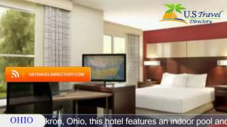 Residence Inn by Marriott Akron Fairlawn - Fairlawn Hotels, OHIO