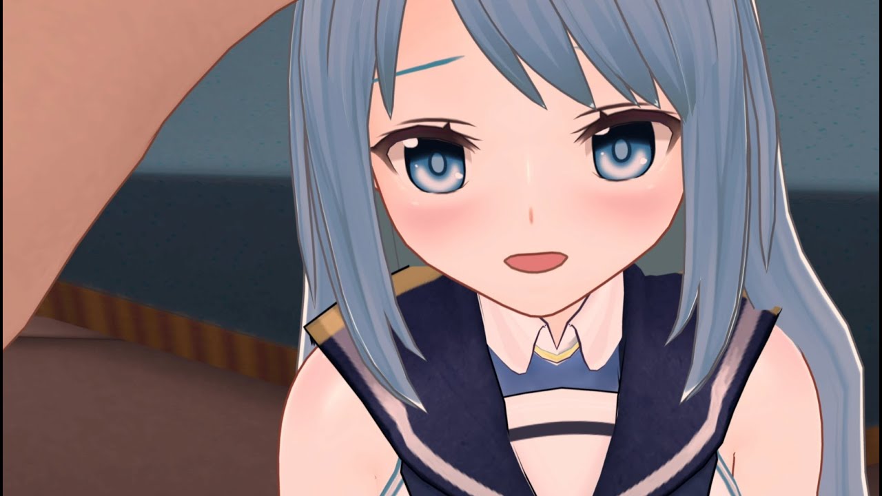 [Japanese ASMR] [4K] [Ear Cleaning] WHY IS MY SHY GIRLFRIEND PLAYING WITH MY EAR?!