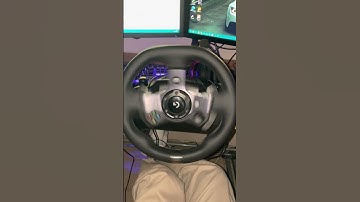 G920 fast flashing light problem. I NEED HELP PLEASE