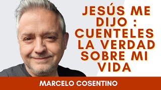 LO QUE ME MOSTRARON DEL MAESTRO JESÚS