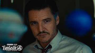 The Fantastic Four: First Steps | 4 Us All | Now Playing In Theaters