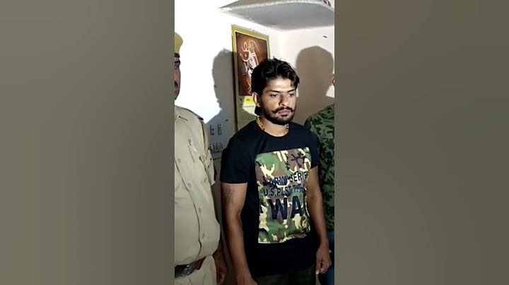 LAWRENCE BISHNOI ACHCHA HAI BHAI #LAWRENCE #BISHNOI #GANGSTER