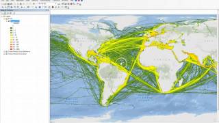 Introduction to Density Maps Webinar from exactEarth