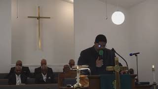 RDM Sermon 20200209