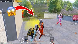 CAMPER ENEMY vs MUNNO in A HOUSEPubg Mobile