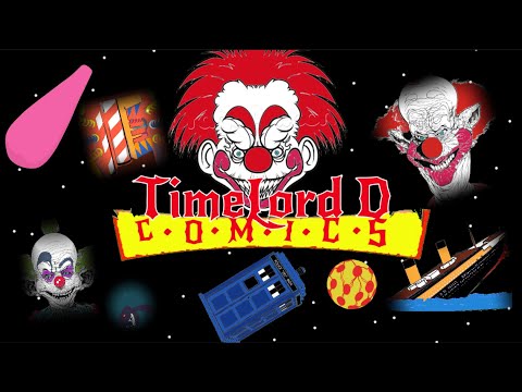 Killer Klowns From Outer Space | Comic | Short Tailers